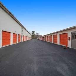 Exterior photo of Public Storage - Germantown, Maryland Exterior photo of Public Storage - Germantown, Maryland