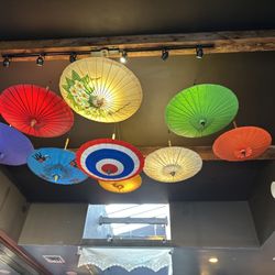 Jasmine Bistro - 餐廳