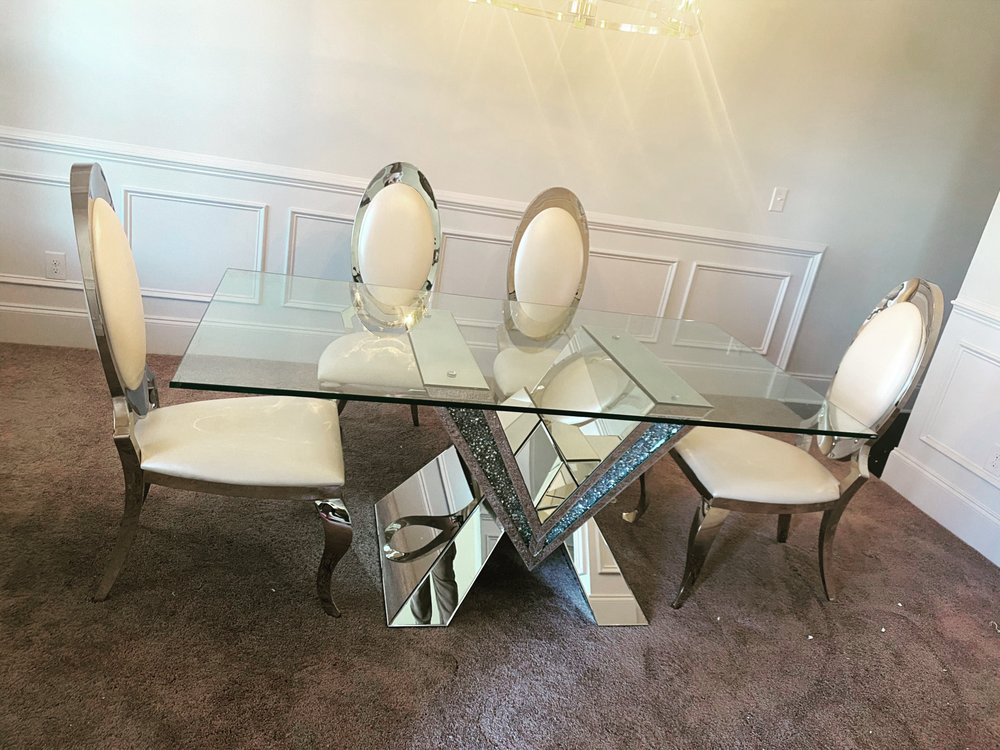 ATLANTA FURNITURE COMPANY Updated August 2024 Request Consultation