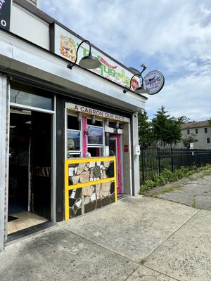 Super Taqueria Las Salsas by null