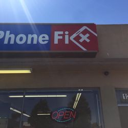 iPhone Fix