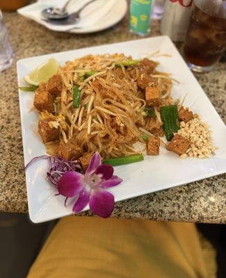 Thai'd Up NOLA by null