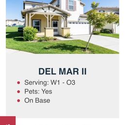 THIS IS A PIC OF DEL MAR ONE (not two) THIS IS A PIC OF DEL MAR ONE (not two)