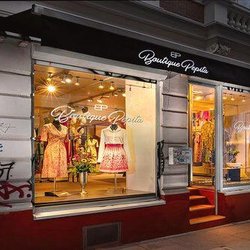 Boutique Pepita