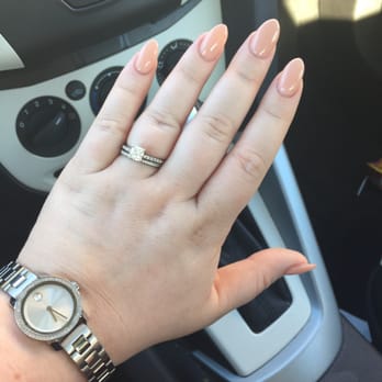 De Paris Nail Spa - Thank you, Thi! - Skin Care Near Me - Newark, California
