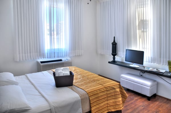 Casa Condado Hotel & Residences by null