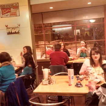 Doodles - Breakfast & Brunch Near Me - Lexington, Kentucky