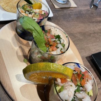 Mezcaluna Mexican Cuisine & Lounge - Ceviche tray! - Mexican Near Me - Eugene, Oregon Mezcaluna Mexican Cuisine & Lounge - Ceviche tray! - Mexican Near Me - Eugene, Oregon
