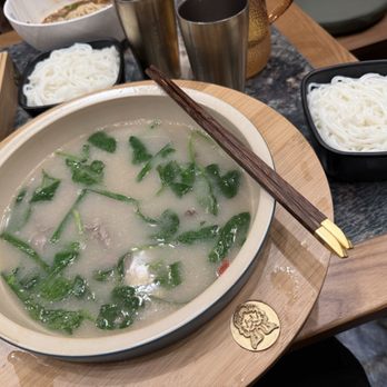 575 Miishien - Chinese Near Me - Palo Alto, California