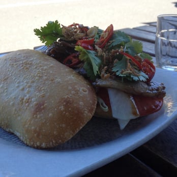Baba Sus - Toasted CLT - Restaurants Near Me - Melbourne, VIC