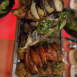 Kahramana Restaurant - Kahramana grill - delicious!!