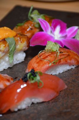 YōKi Japanese Restaurant & Bar - Ramen & Sushi Place by null