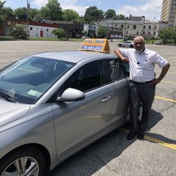 Alpha and Omega Driving School