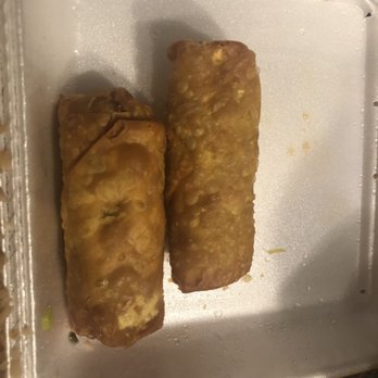 China House - Egg Roll - Chinese Near Me - New Orleans, Louisiana China House - Egg Roll - Chinese Near Me - New Orleans, Louisiana