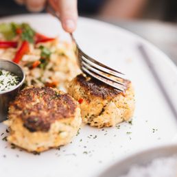 Crab Cake