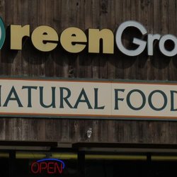 Pastore's Green Grocer