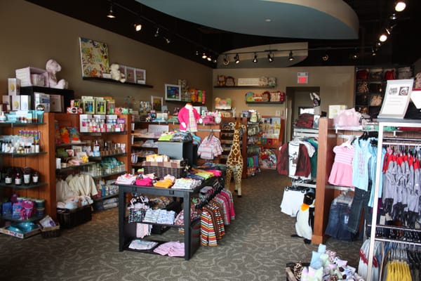 wee love baby boutique