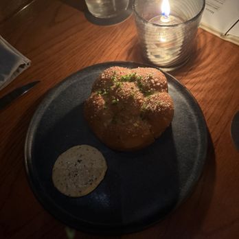Cactus Club Cafe - Bread - New American Near Me - Miami, Florida