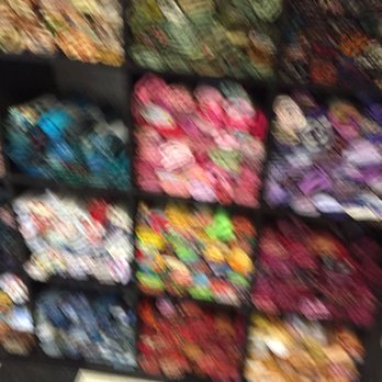 The ReCrafting - Fabrics - Arts & Crafts Near Me - Alameda, California