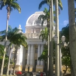 Palácio da Justiça
