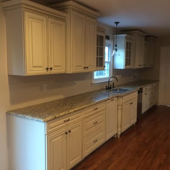 Gino's Home Improvement - kitchen remodel - General Contractors Near Me - Forked River, New Jersey