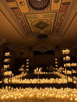 Masonic Temple by null