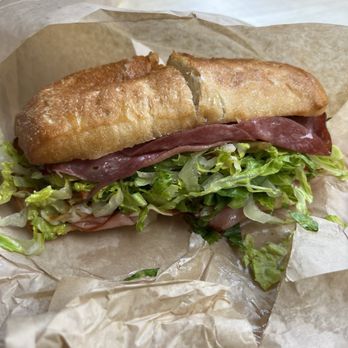 Mammoth - Cro Magnon - Sandwiches Near Me - Seattle, Washington Mammoth - Cro Magnon - Sandwiches Near Me - Seattle, Washington