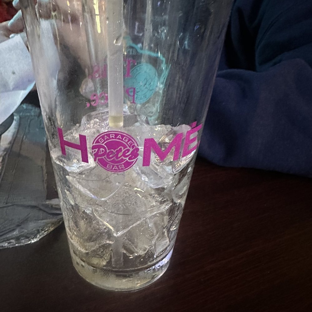 Pete's Garage Bar - Need more drink... - Bars Near Me - Oshkosh, Wisconsin Pete's Garage Bar - Need more drink... - Bars Near Me - Oshkosh, Wisconsin