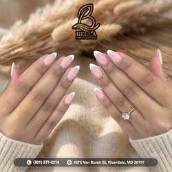 Bella Lifestyle Nail Salon & Spa