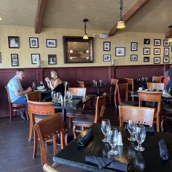 Trattoria Uliveto