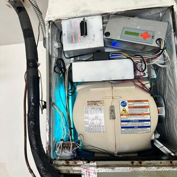 Hvac Solution - Heating & Air Conditioning/HVAC Near Me - Deerfield Beach, Florida