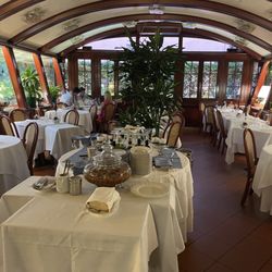 Bitone - Dining room