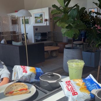 Cooper's Coffee + Eatery - Cafes Near Me - Nelson, Missouri