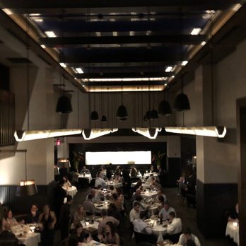 Ocean Prime - Interior - Seafood Near Me - New York, New York Ocean Prime - Interior - Seafood Near Me - New York, New York