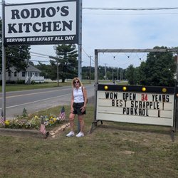 Rodio's Kitchen
