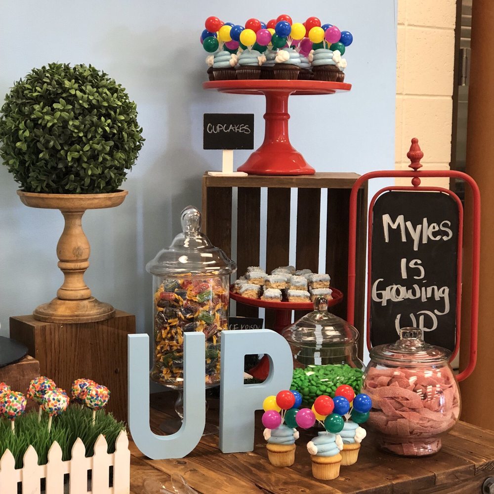 Bizzie Bee Creations - Party & Event Planning Near Me