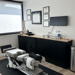 Anaheim Wellness Center - Chiropractor Office