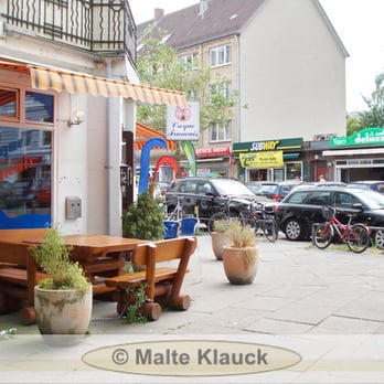 Croque Francais - Hamburg Eimsbüttel Croque Francais Foto: Malte Klauck - Creperies Near Me - Hamburg, HH