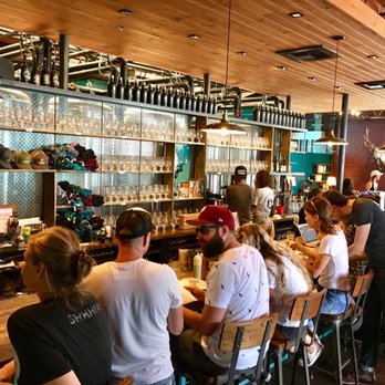 Lazarus Brewing - Bar - Breweries Near Me - Austin, Texas