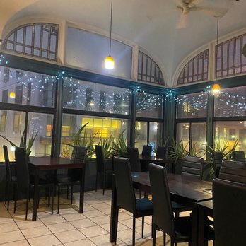 My Thai Vegan Cafe - Interior - Thai Near Me - Boston, Massachusetts