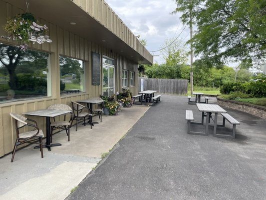 The Mixing Bowl by null