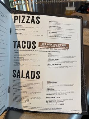 Menu photo 2 Yard House Elk Grove, CA Menu photo 2 Yard House Elk Grove, CA