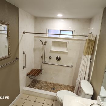 Blanco Construction - Winton Bath Remodel - General Contractors Near Me - Atwater, California