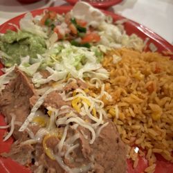 Fiesta Mexicana Mexican Restaurant