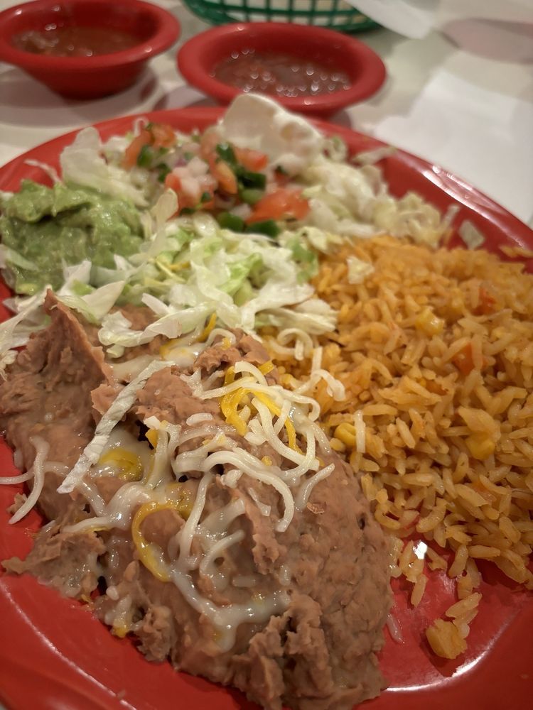 Fiesta Mexicana Mexican Restaurant