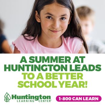 Huntington Learning Center - Tutoring Centers Near Me - Woodbury, Minnesota Huntington Learning Center - Tutoring Centers Near Me - Woodbury, Minnesota