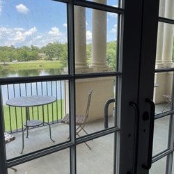 Spa Greystone - Nice view