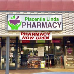 Placentia Linda Pharmacy