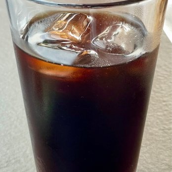 Tandoorish - Surprisingly delicious unsweet iced tea. - Indian Near Me - Houston, Texas Tandoorish - Surprisingly delicious unsweet iced tea. - Indian Near Me - Houston, Texas