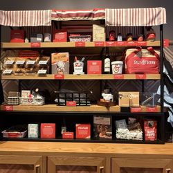 Salt & Straw - Merchandise